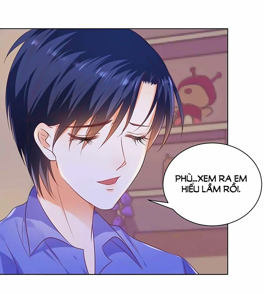 bác sĩ sở cũng muốn yêu chapter 143 16