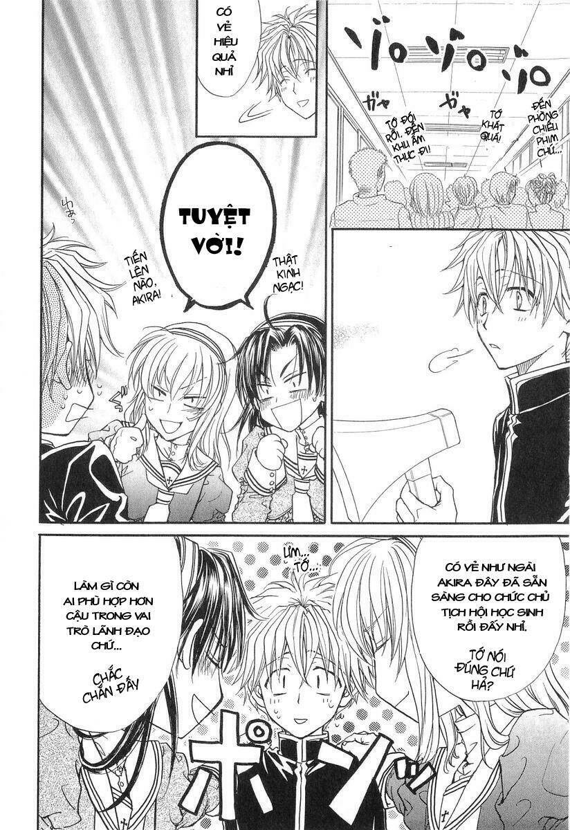 princess princess chapter 13 19