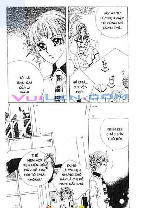 ánh nắng chói chang chapter 9 64