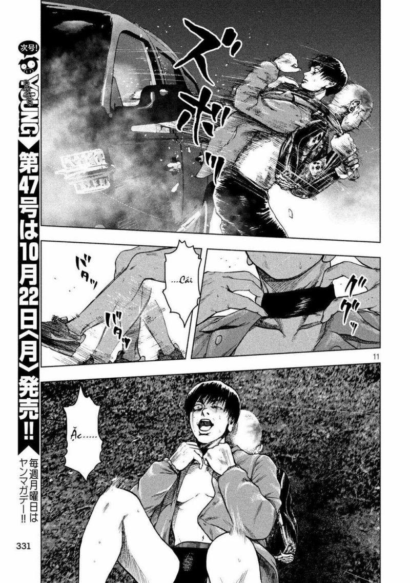 shin'ai naru boku e satsui wo komete chapter 21 10