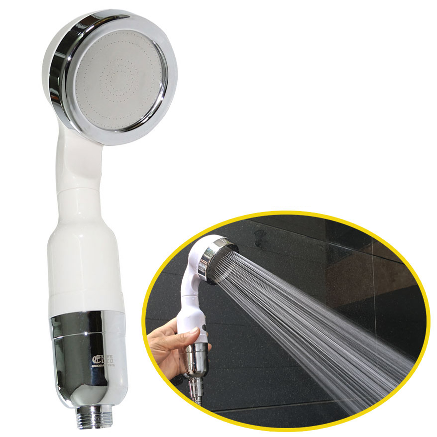 Tay sen siêu tăng áp lõi lọc Nano Eurolife EL-H109-N