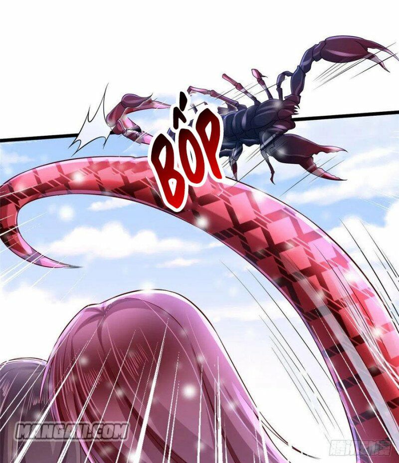 [16+] thảnh thơi thú thế chủng chủng điền, sinh sinh tể chapter 265 20