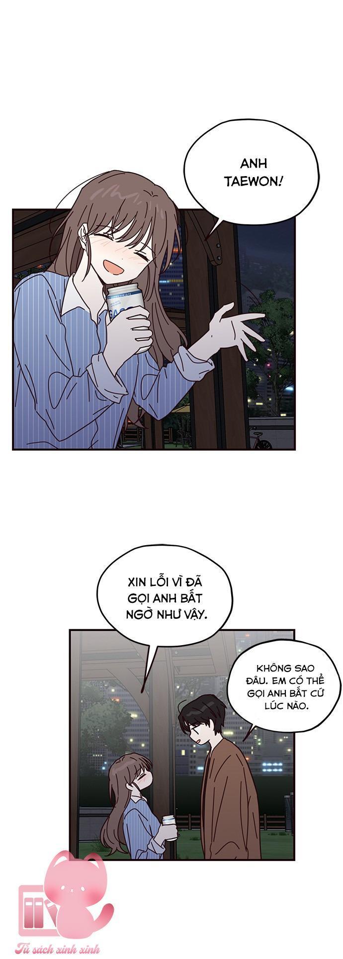 sợi chỉ tình yêu chapter 63 31