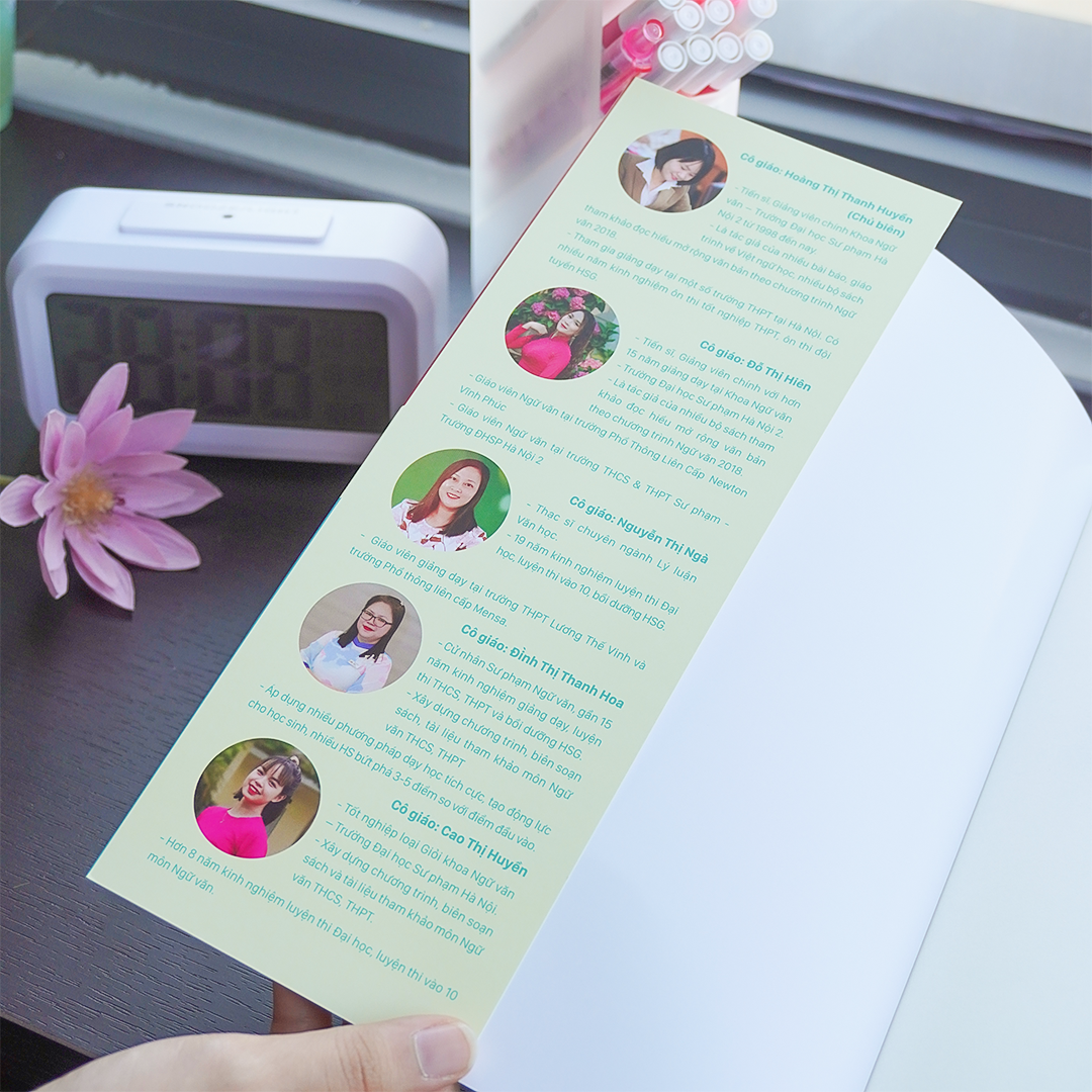 Sách - 50 Đề Luyện Thi Tốt Nghiệp THPT 2026 - Ngữ Văn