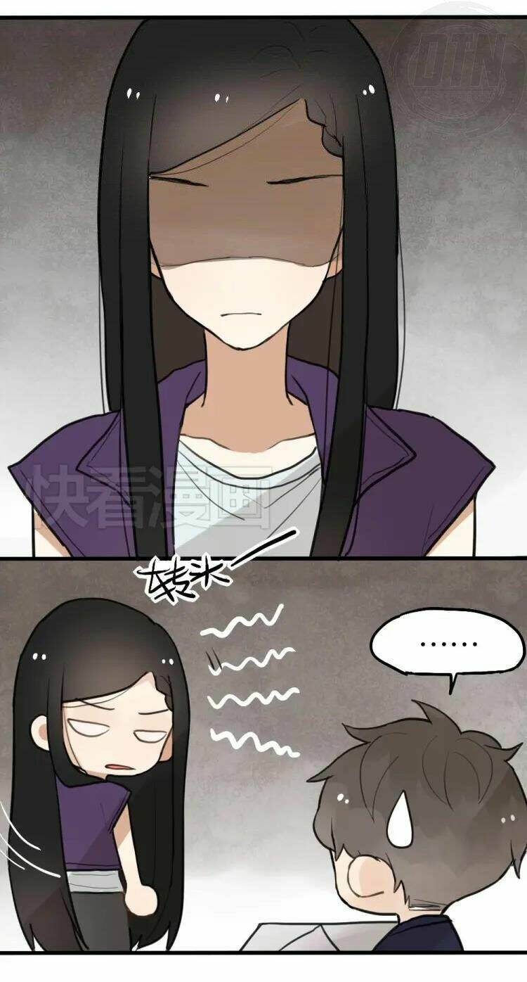 thôi miên em yêu anh chapter 3 10