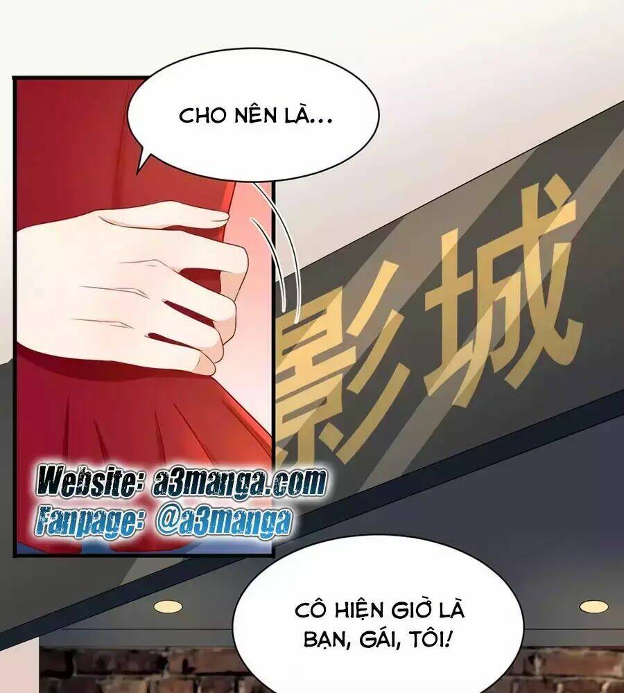 báo hệ nam hữu đích thiên tầng thao lộ chapter 33 1