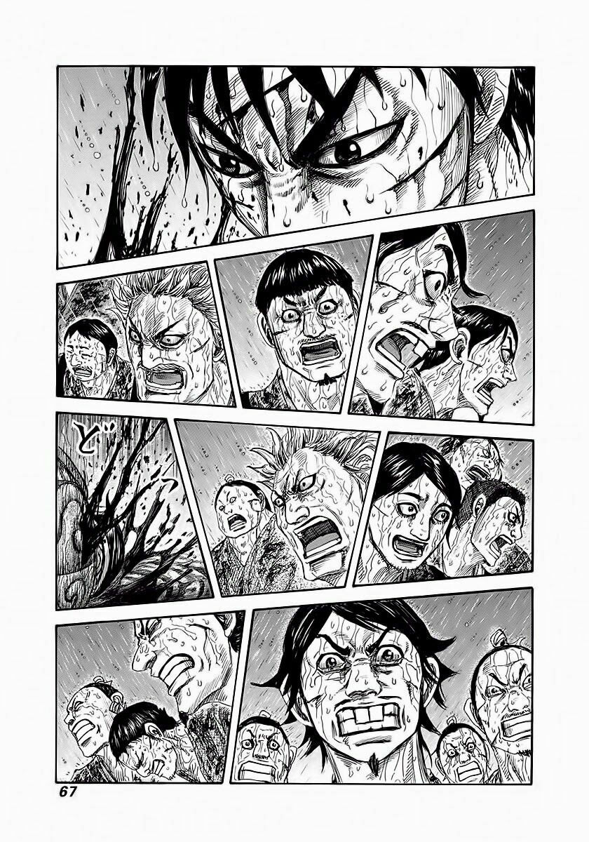 kingdom - vương giả thiên hạ chapter 232 1