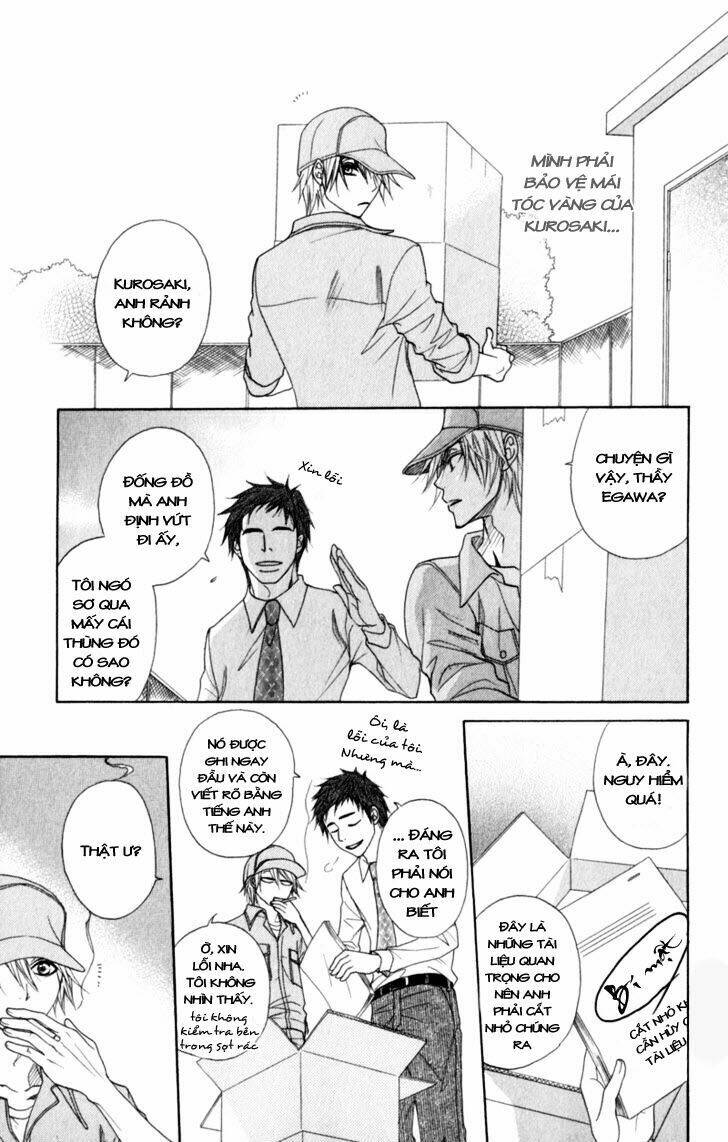 điện kích daisy chapter 30 22