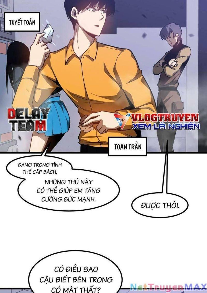 siêu tiến hóa chapter 107 51