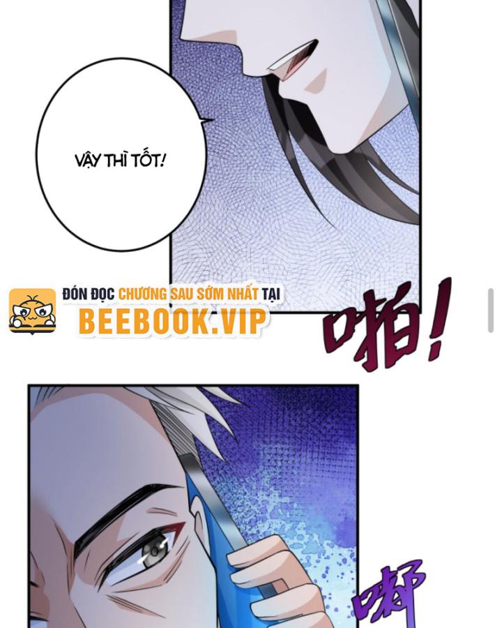 học cùng em gái, tôi bất cẩn vô địch rồi chapter 103 46