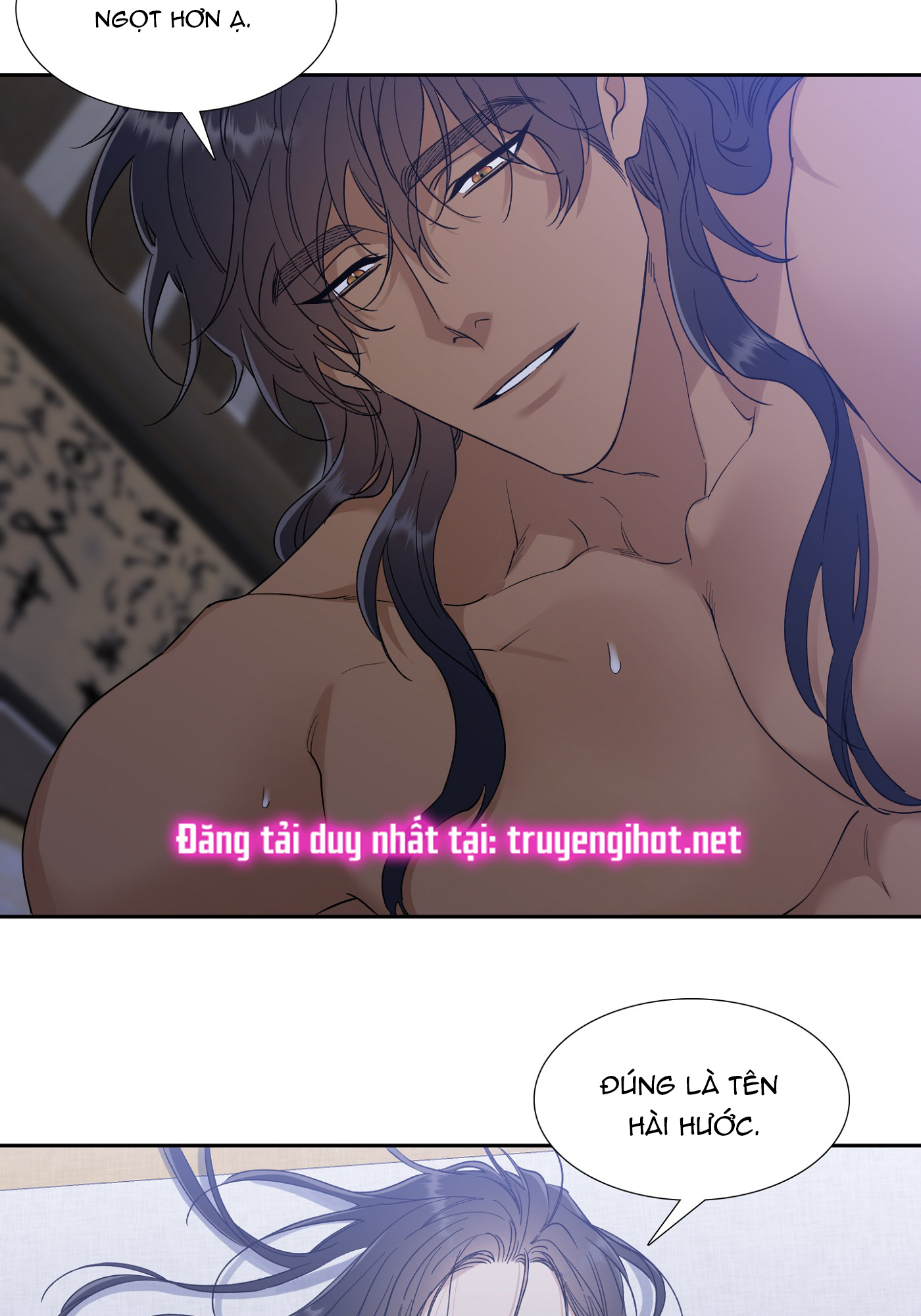 mắt phủ toàn sương chapter 49 11