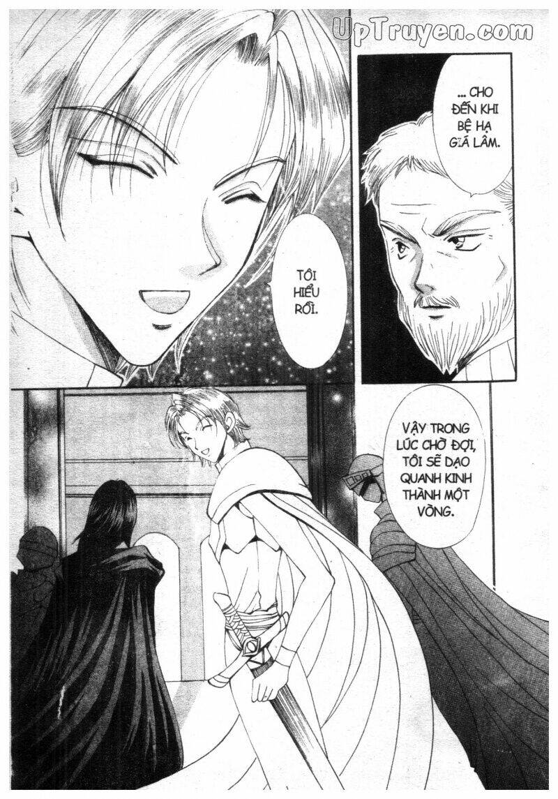 vampire game chapter 11 27