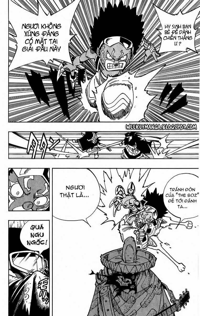 vua pháp thuật chapter 115 6