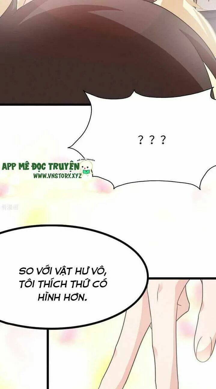 bạn gái virus của tôi chapter 206 11