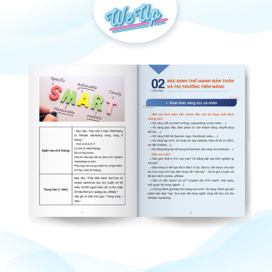 Sách - Xu hướng kiếm tiền 2025 - Kỷ nguyên mới, AI, chuyển đổi số, tiếp thị liên kết