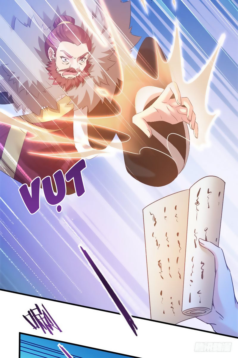 trò chơi trừng phạt chapter 49 11