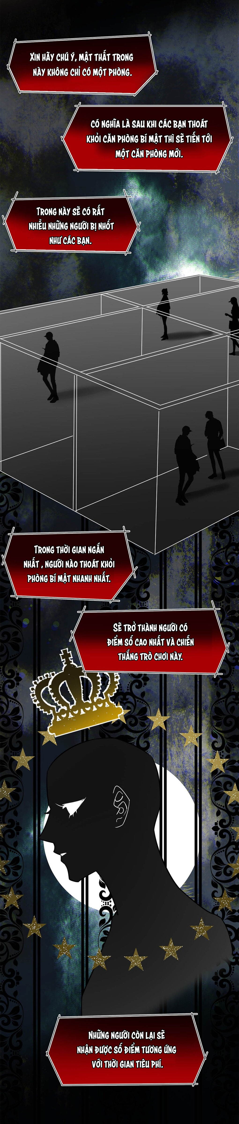 tôi chỉ thích hình tượng của cậu chapter 8 13