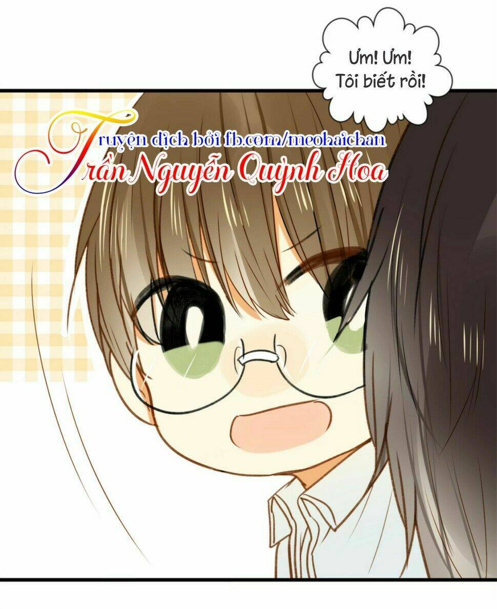 điều giáo quan hệ chapter 10 10