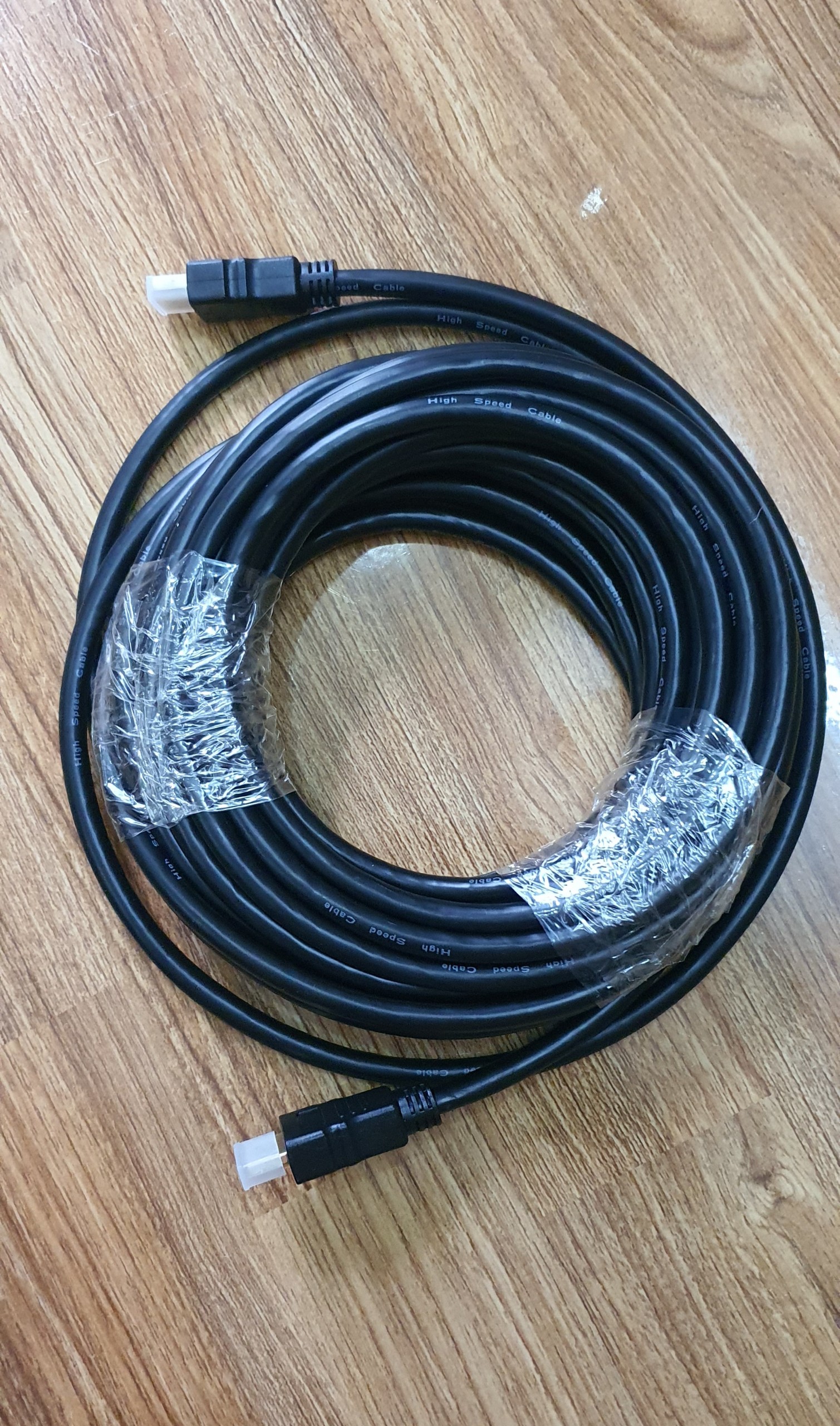 Dây HDMI tròn 10M Full HD