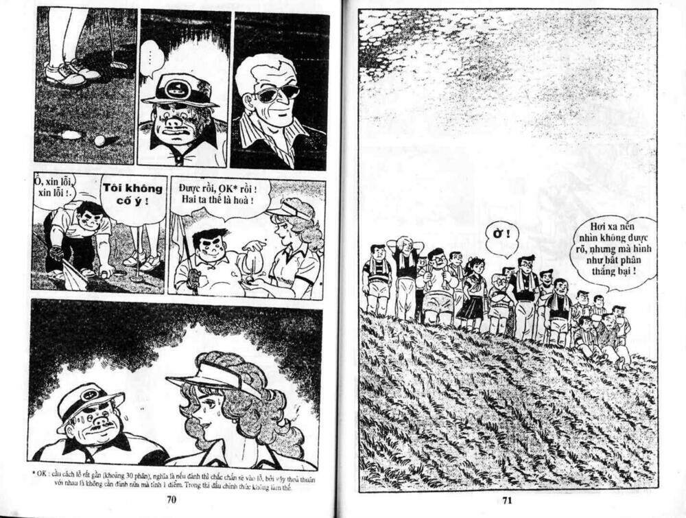 tân teppi chapter 1 33