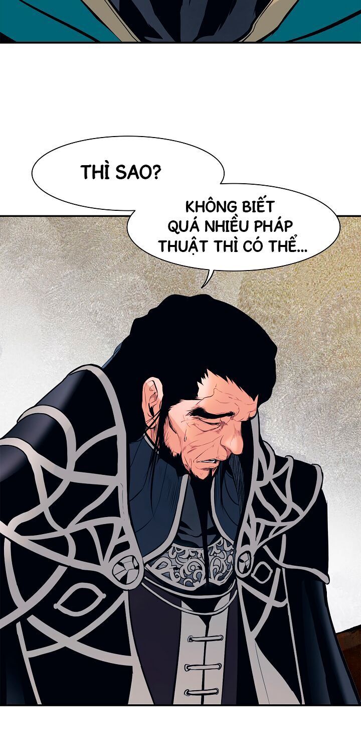 bất bại chân ma chapter 26.2 24