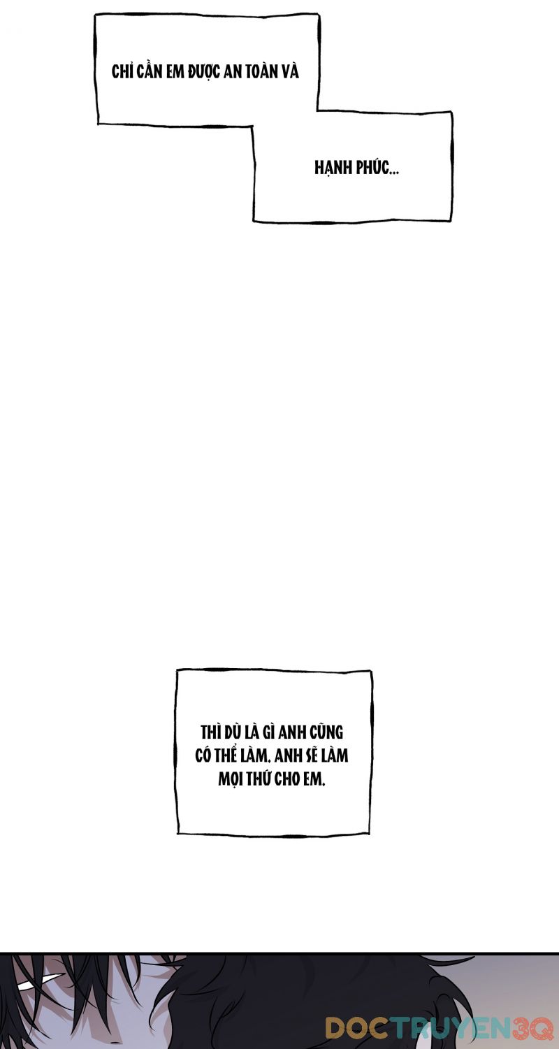 đêm bên bờ biển chapter 49.5 32