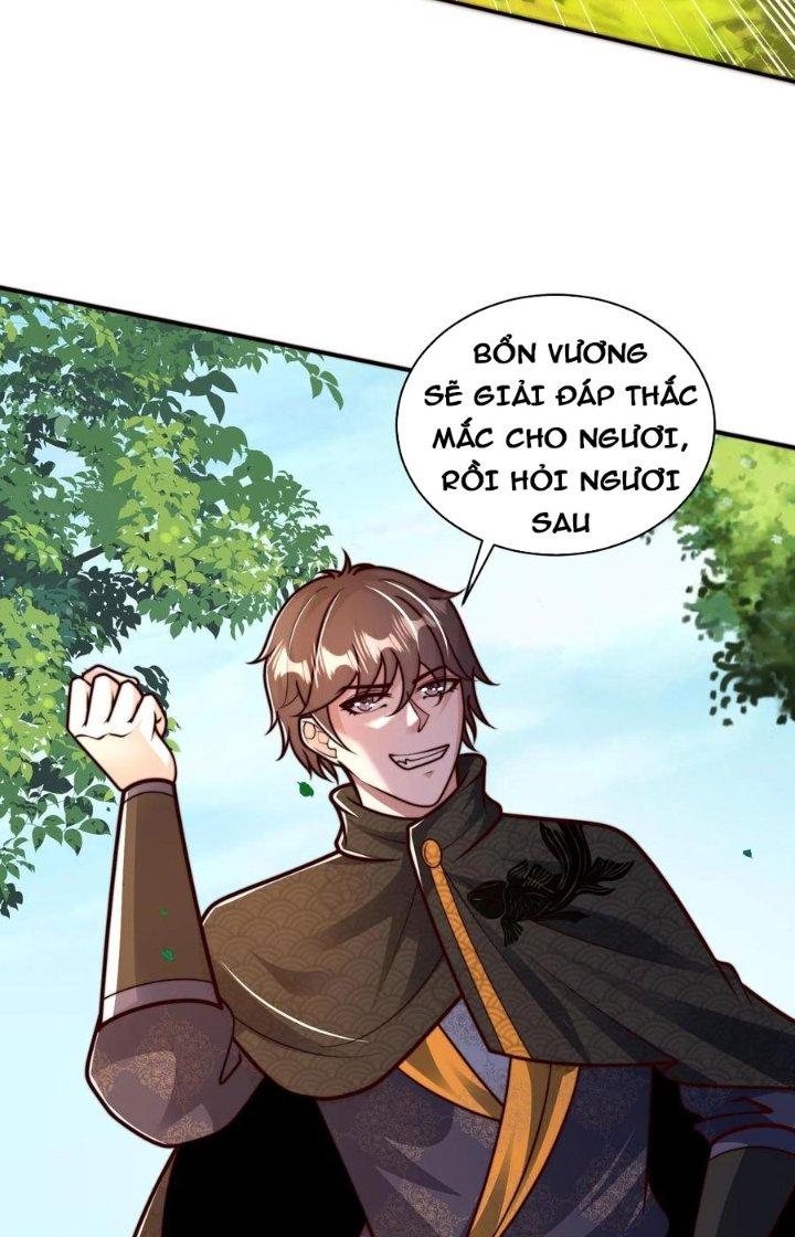 ta nuôi ma quỷ ở trấn ma ti chapter 180 3