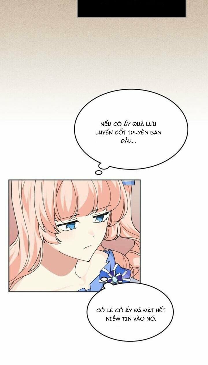 thú cưng của nữ phụ độc ác chapter 44 12