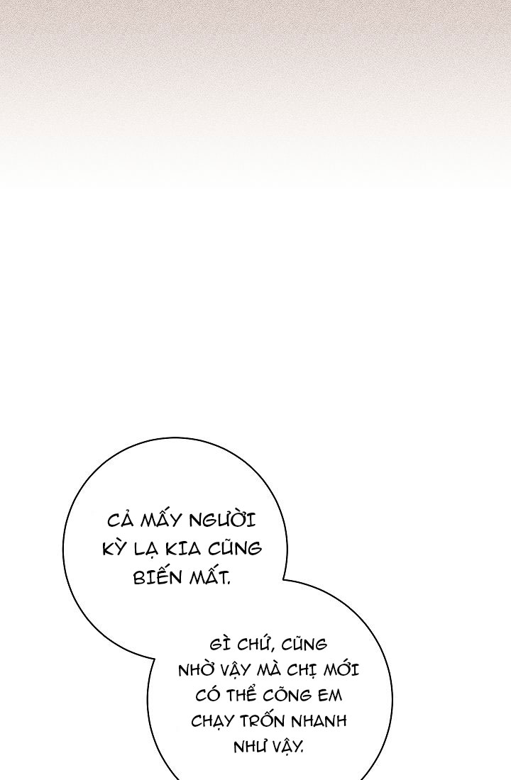 tiểu thư của những lá bài chapter 2 74