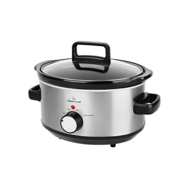 Nồi hầm dinh dưỡng Elmich Smartcook dung tích 3.5L EDA-0833 hàng chính hãng