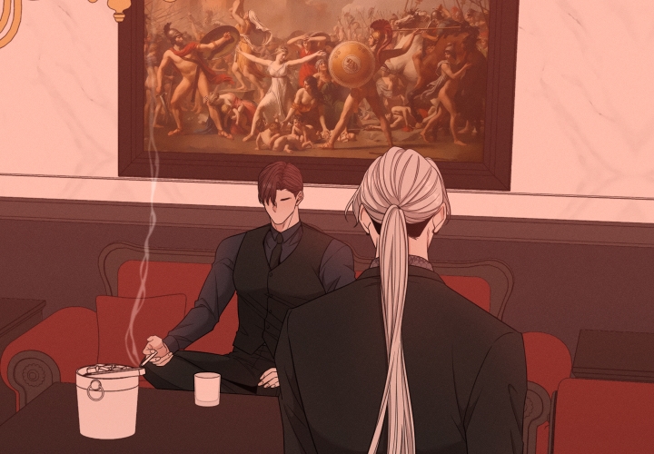 hội chứng minmotion chapter 12 54