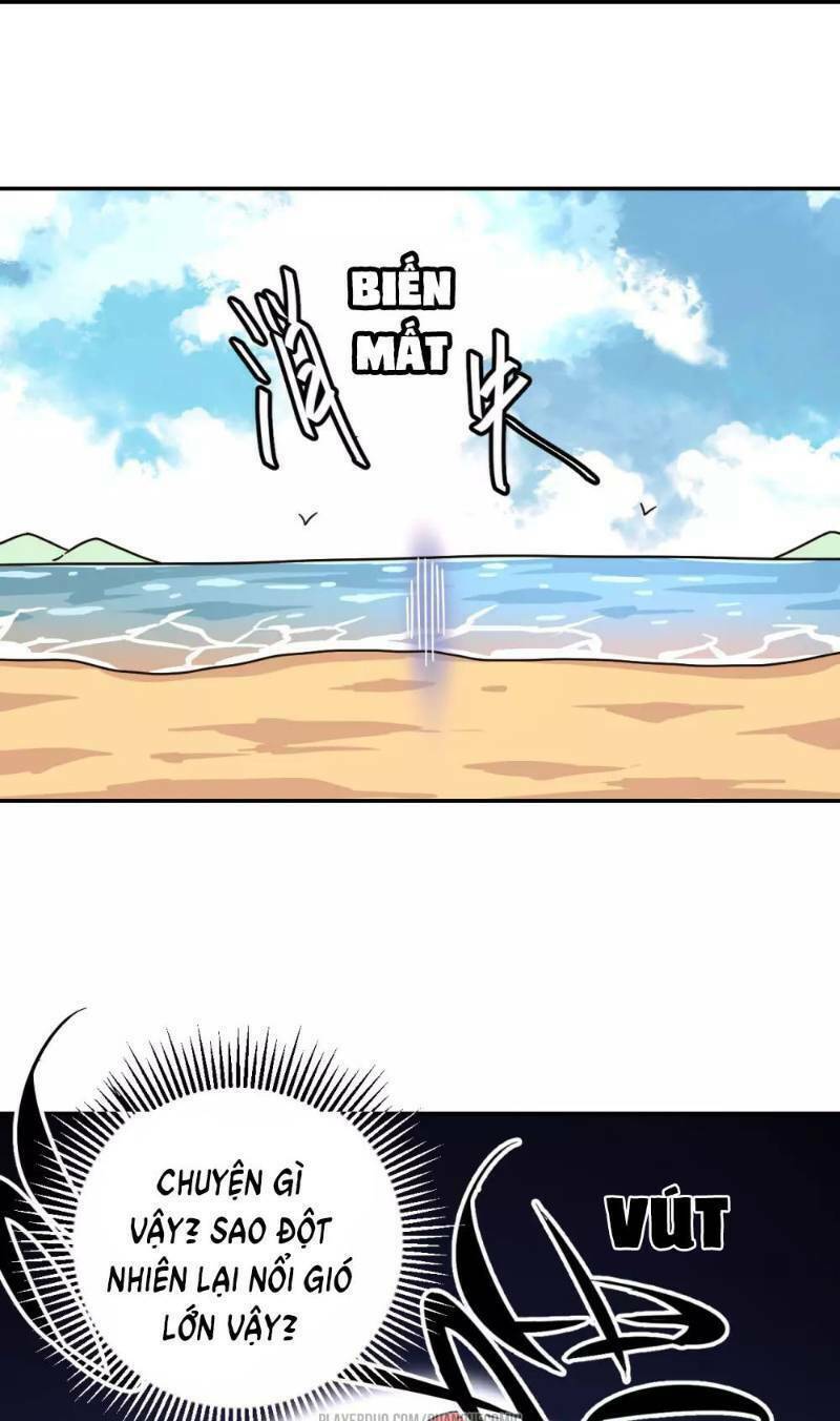 luân hồi nhất kiếm chapter 8 25