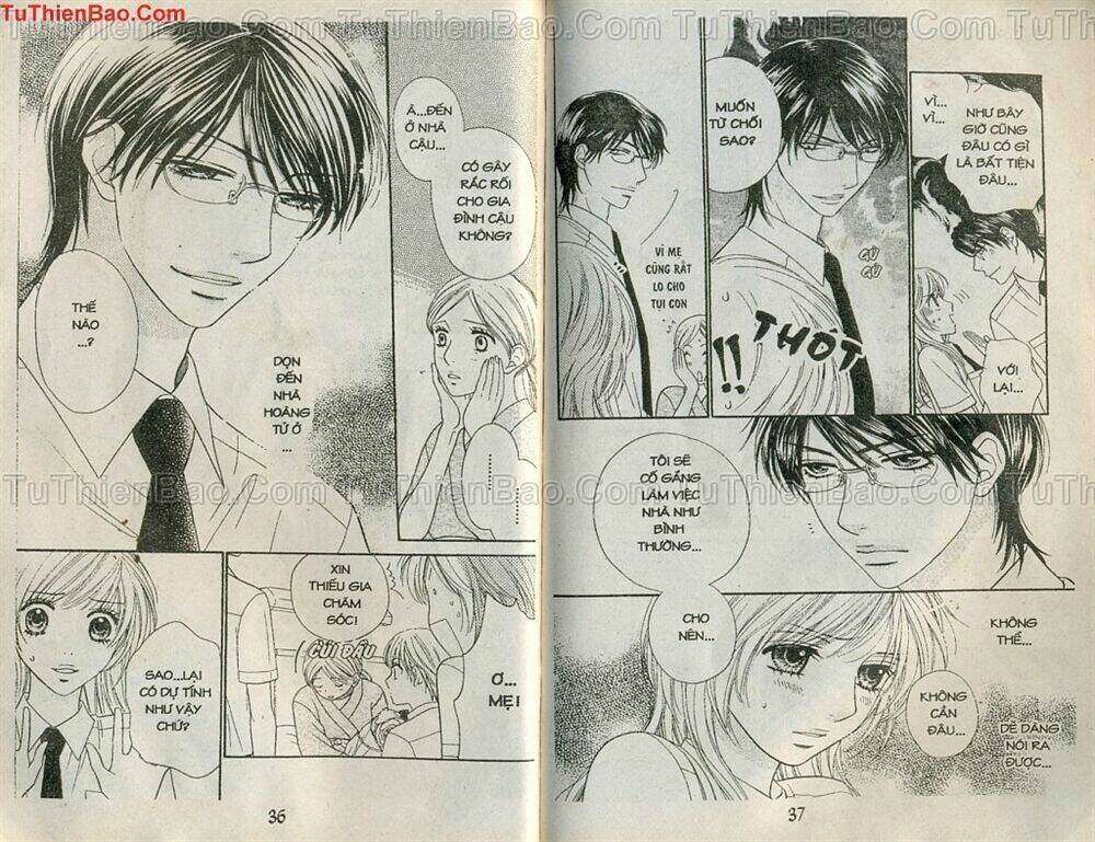 lo lem thời @ chapter 3 17