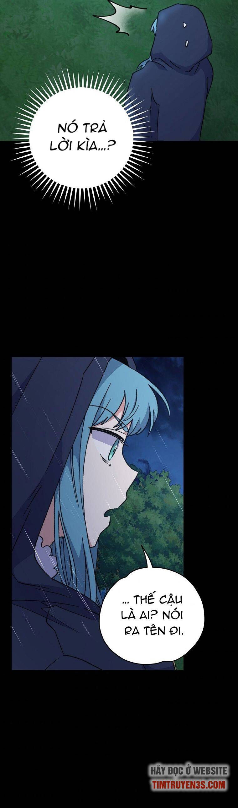 nhà hiền triết yigret chapter 55 59