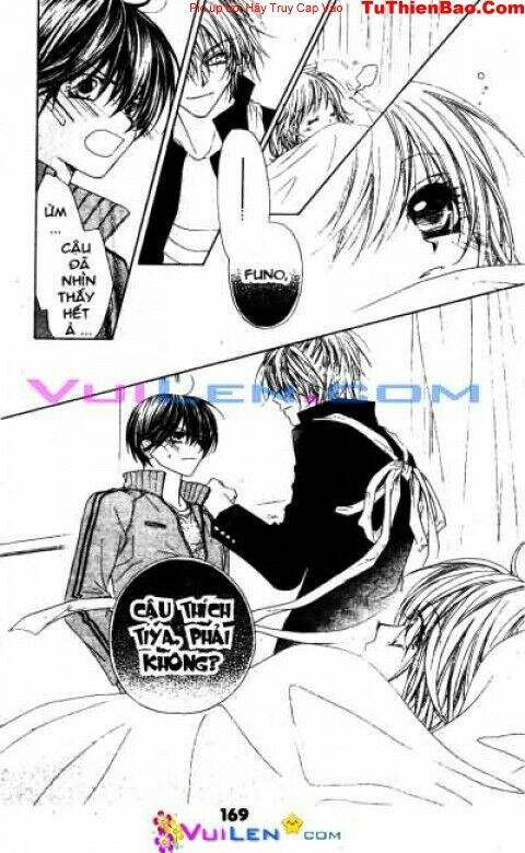 thiên thần giả tạo chapter 1 169