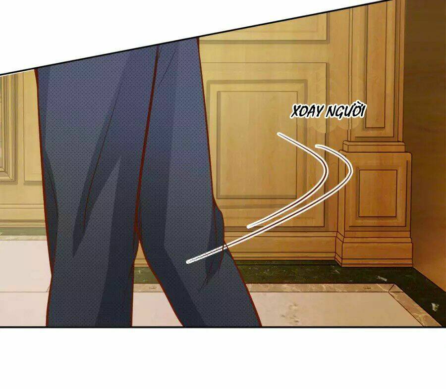 thiếu soái của tôi chính là manh như vậy chapter 67 27