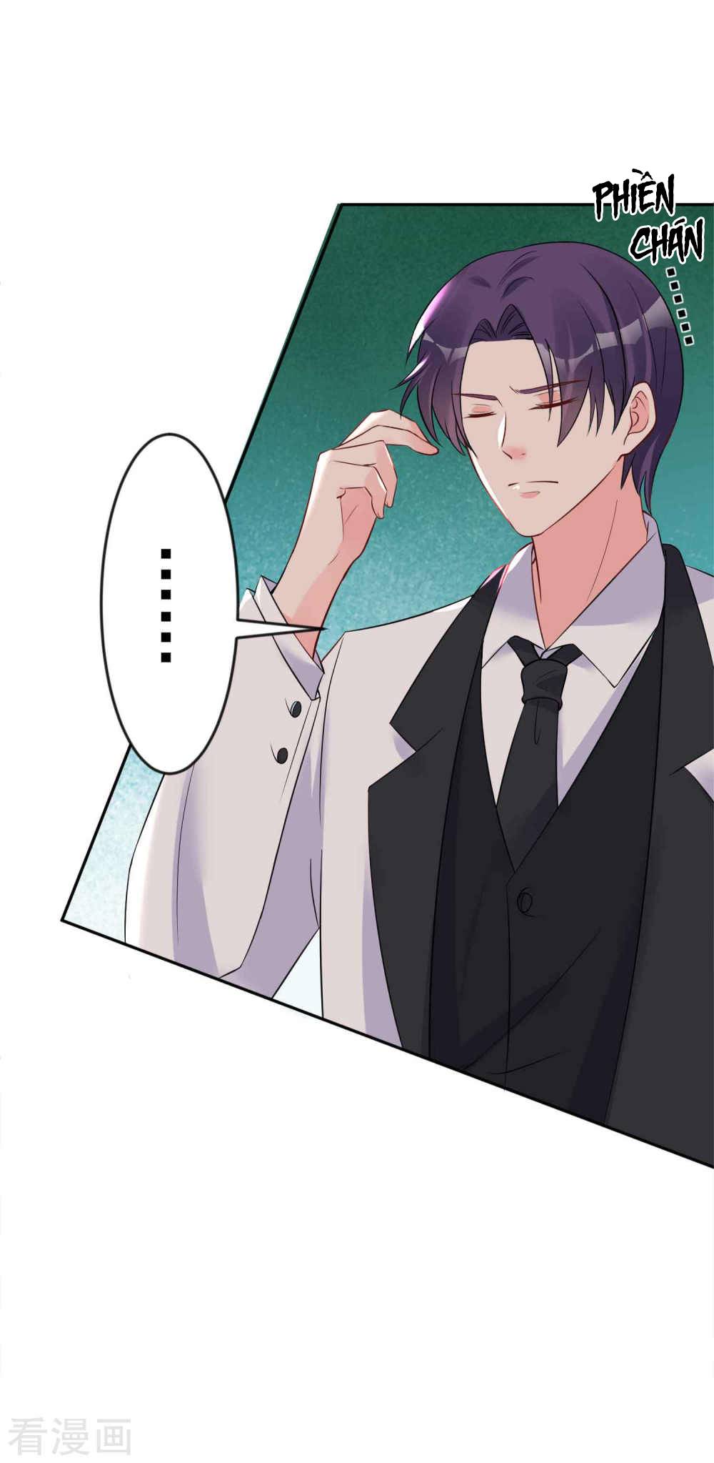 thời thượng nữ vương có chút tô chapter 18 16