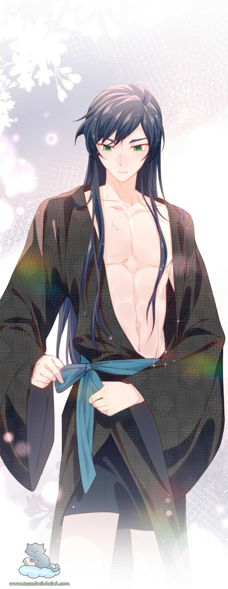 một đêm nọ đột nhiên yandere tới! chapter 42 22