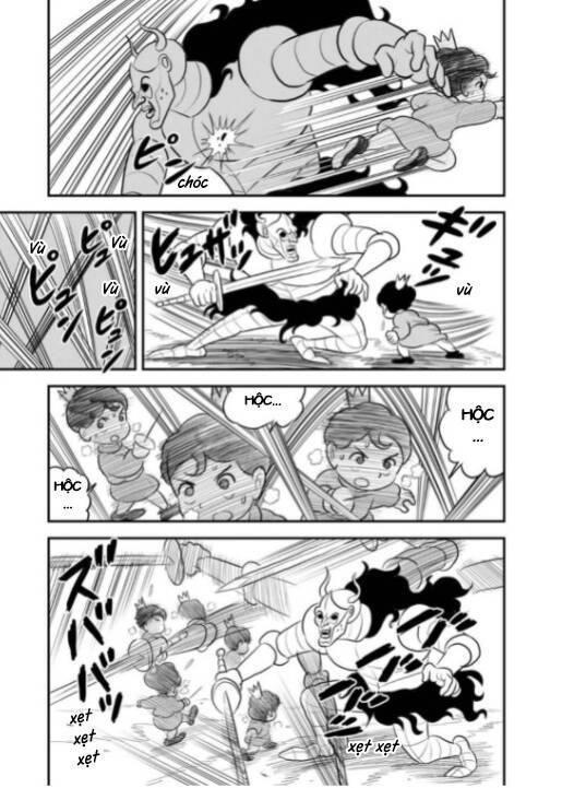 bảng xếp hạng vua chapter 110 4