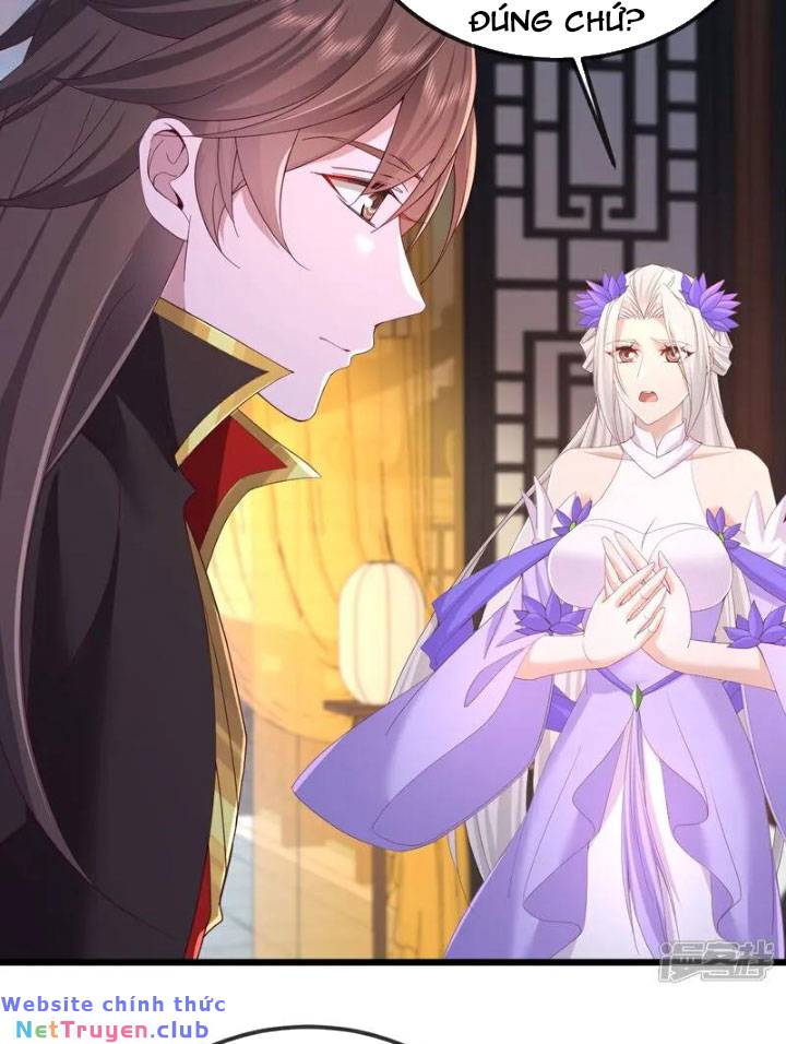 tiên võ đế tôn chapter 500 77