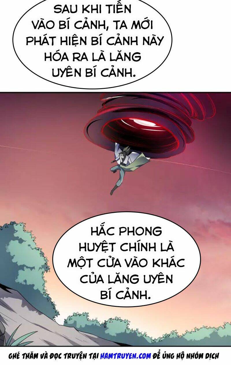 nghịch thiên đại thần chapter 92 23