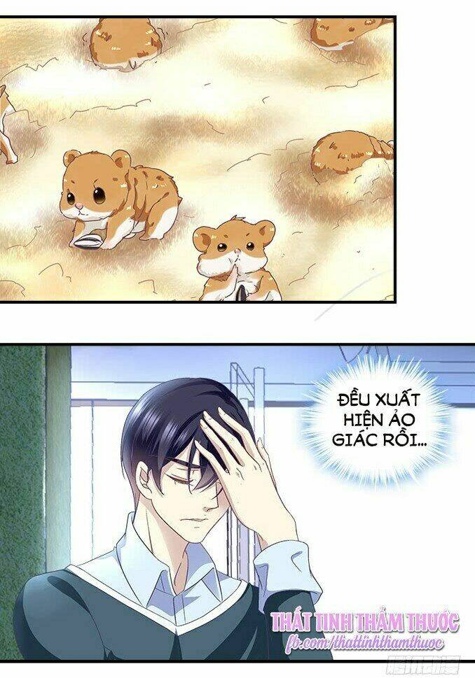 thiên lại âm linh chapter 52 37