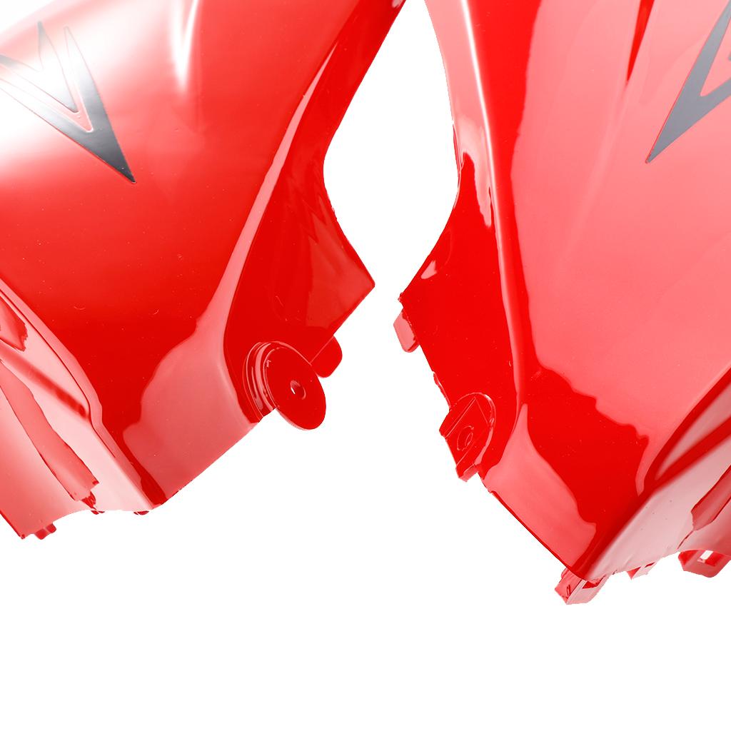 Motorcycle Engine Protector Guard Cover Under Cowl Lowered Low Shrouds Fairing for Honda MSX 125 2013 2014 2015