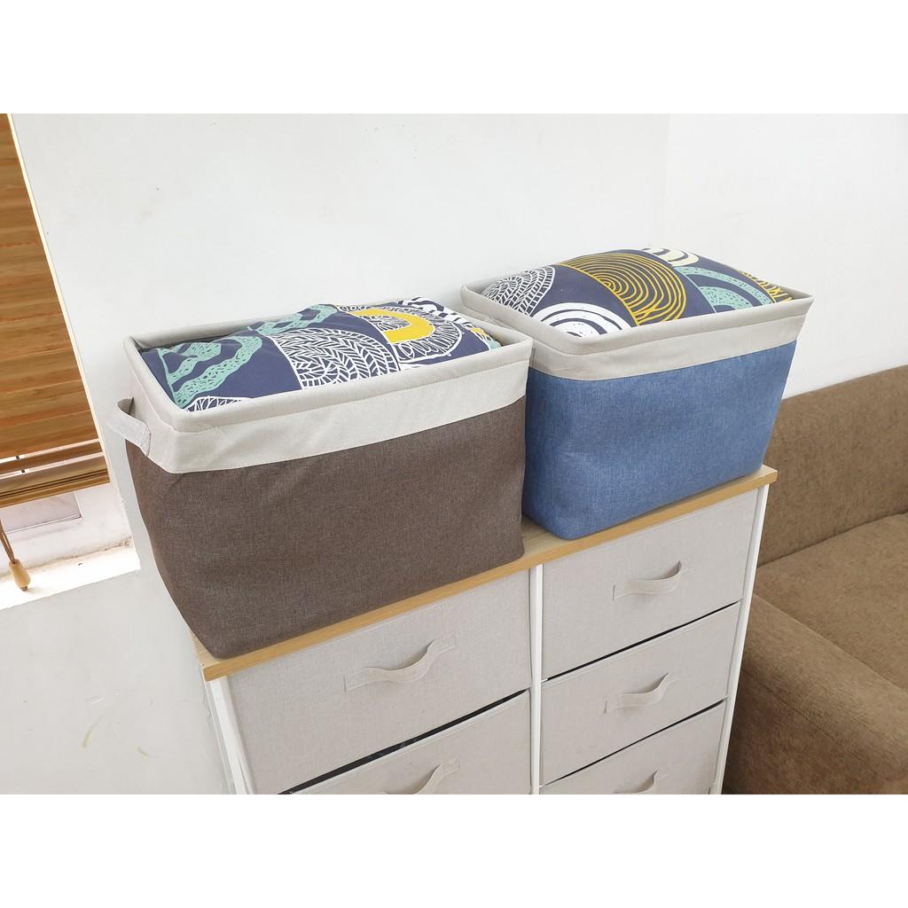 Hộp để đồ Xốp cao cấp