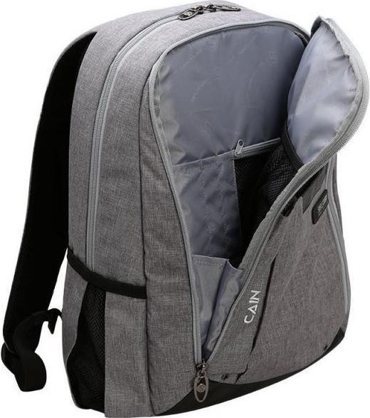 Balo laptop Simplecarry Cain