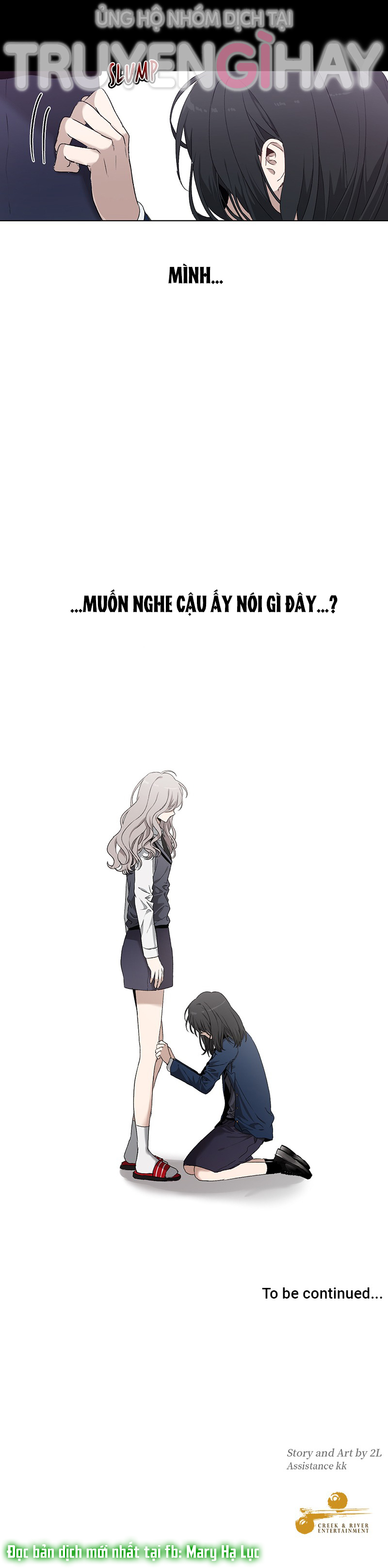 Tự Do Trong Mơ chapter 2.2 40