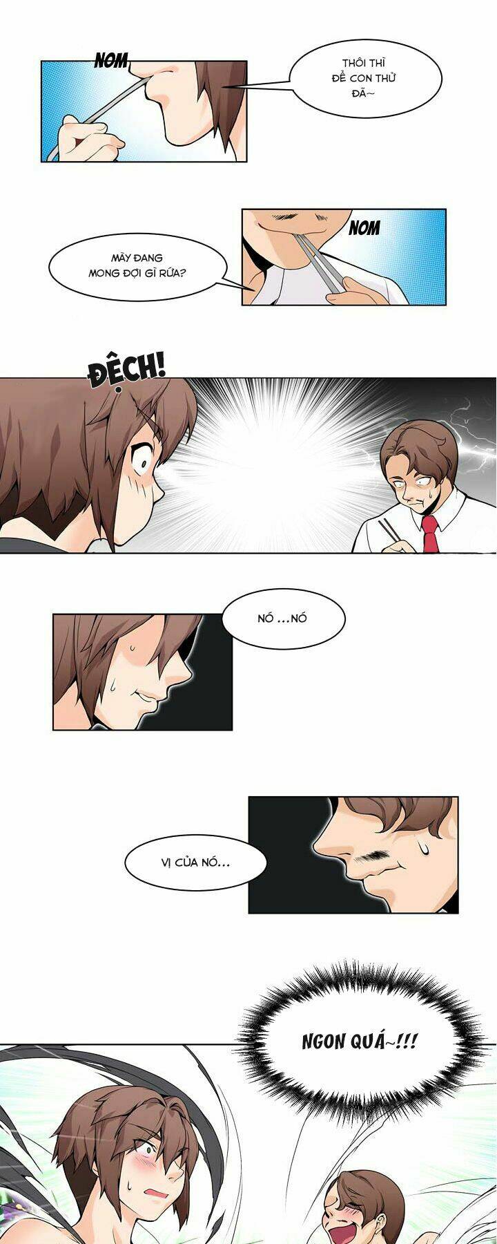 the fiancee is here chapter 5 8