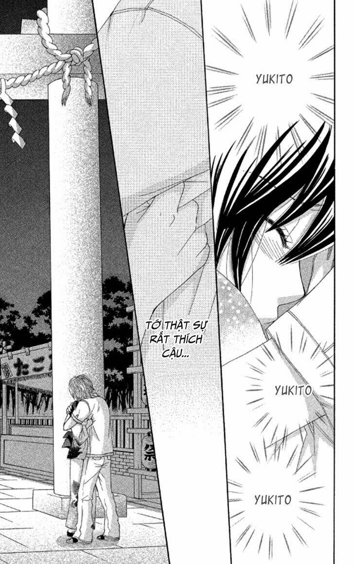 bokutachi wa shitte shimatta chapter 39 18