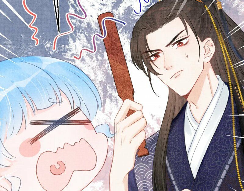 nhóc con giao nhân ba tuổi rồi chapter 18 42