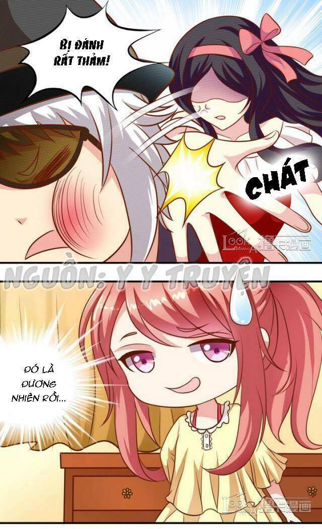 ngư thần đích nhân thả ta đi chapter 32 7